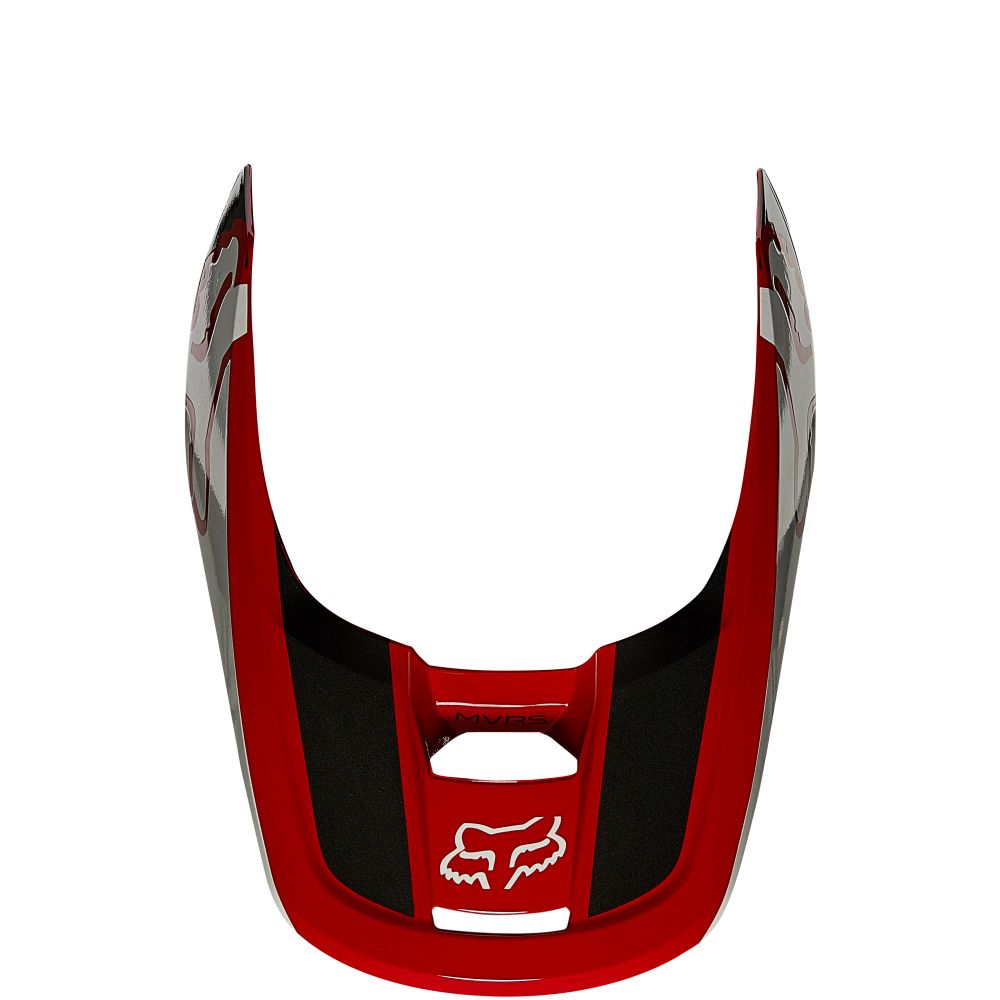 Fox v1 hot sale visor