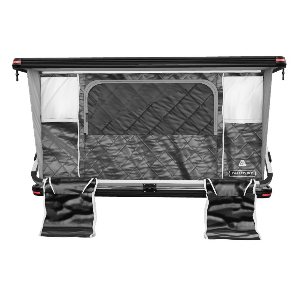freespirit evolution tent