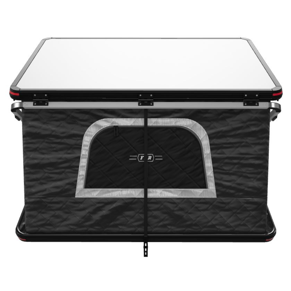 freespirit evolution tent